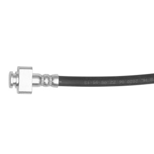 Ford F-350 Super Duty Brake Hose - Front - DFC - `10-`13