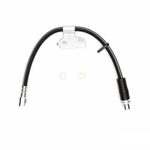 Ford Expedition Brake Hose - Front - DFC - Front-R - `07-`17