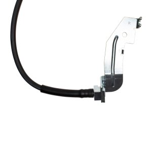 Ford Explorer Brake Hose - Front - DFC - `11-`17