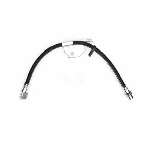 Ford F-150 Brake Hose - Front - DFC - `10-`11