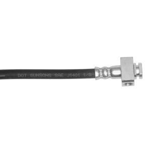 Ford F-450 Super Duty Brake Hose - Front Left - DFC - `13-`16
