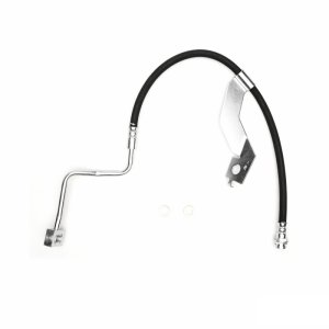 Ford F-250 Super Duty RWD Brake Hose - Front - DFC - `13-`16