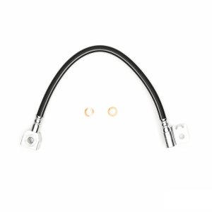 Ford Ranger Brake Hose - Rear - DFC - `98-`05