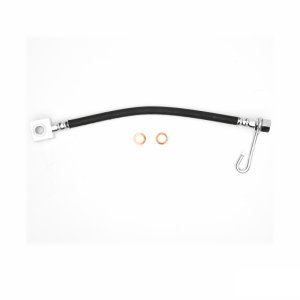 Ford E-350 Super Duty Brake Hose - Rear - DFC - `99-`07