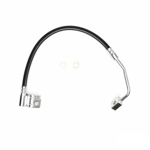 Ford Expedition Brake Hose - Rear - DFC - `02-`06