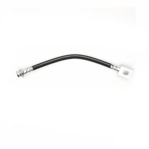 Ford E-Super Duty Brake Hose - Rear Left - DFC - `05-`07