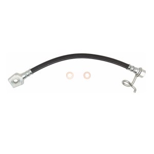 Ford F-550 Super Duty Brake Hose - Rear - DFC - 2004