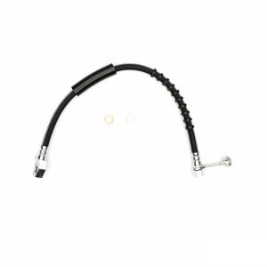 Ford F-350 Super Duty Brake Hose - Rear - DFC - Lo - `99-`00