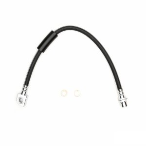 Ford Expedition Brake Hose - Rear - DFC - `07-`17