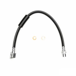 Ford Expedition Brake Hose - Rear - DFC - `07-`17