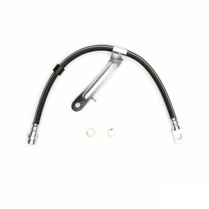 Ford Escape Brake Hose - Rear - DFC - 2008