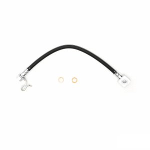 Ford F-150 Brake Hose - Rear - DFC - L lo - `10-`11