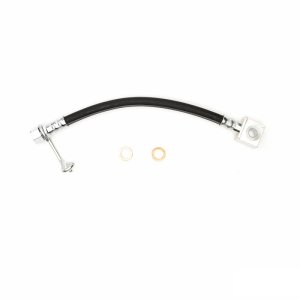 Ford F-250 Super Duty Brake Hose - Rear - DFC - `10-`16