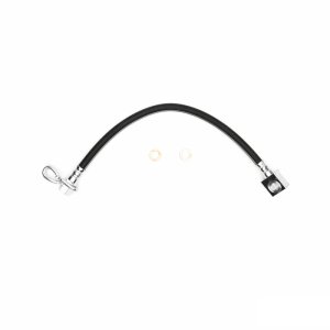 Ford E-350 Super Duty Brake Hose - Rear - DFC - `09-`24