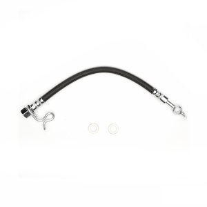 Ford F-150 Brake Hose - Rear - DFC - `12-`14