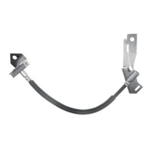 Ford F-59 Commercial Stripped Chassis Brake Hose - Rear Upper - DFC - `13-`19