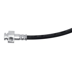 Ford F-450 Super Duty Brake Hose - Rear Upper - DFC - `11-`16 Ford F-450 Super Duty Brake Hose - Rear Upper - DFC - `11-`16