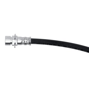 Ford F-450 Super Duty Brake Hose - Rear Upper - DFC - `11-`16 Ford F-450 Super Duty Brake Hose - Rear Upper - DFC - `11-`16