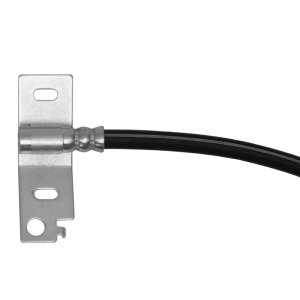 Ford F-150 Brake Hose - Rear - DFC - `15-`20