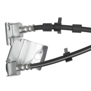 Ford F-250 Super Duty Brake Hose - Rear - DFC - `17-`22