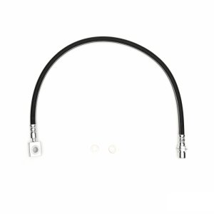 Ford LCF Series Brake Hose - Rear - DFC - `06-`18