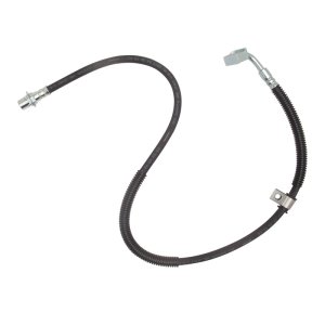 Ford LCF Series Brake Hose - Rear - DFC - `06-`18