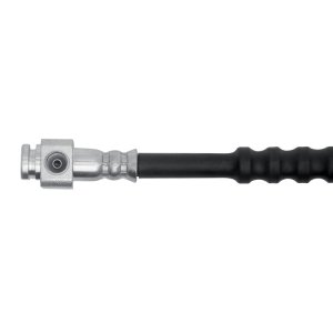 Ford F-150 Brake Hose - Front + Rear - DFC - `21-`25