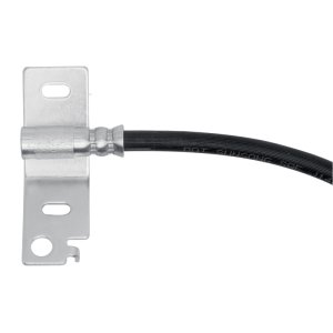 Ford F-150 Brake Hose - Rear - DFC - `21-`23