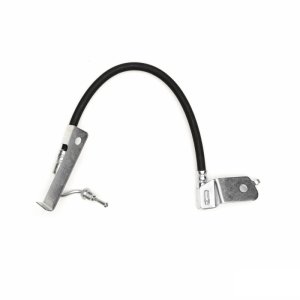 Lincoln Town Car Brake Hose - Rear - DFC - `01-`04