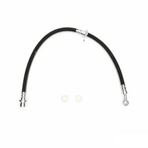 Acura MDX Brake Hose - Front - DFC - `14-`24 Acura MDX Brake Hose - Front - DFC - `14-`24