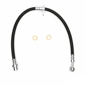 Acura RL Brake Hose - Rear - DFC - `96-`04