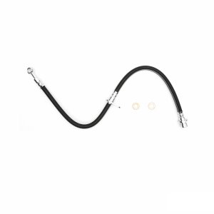 Acura RDX Brake Hose - Rear - DFC - `07-`18