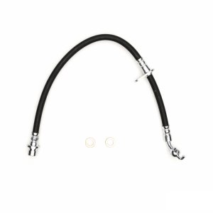Acura RLX Brake Hose - Rear - DFC - `14-`20 Acura RLX Brake Hose - Rear - DFC - `14-`20