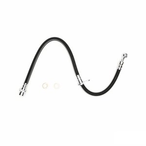 Acura MDX Brake Hose - Rear - DFC - `14-`22 Acura MDX Brake Hose - Rear - DFC - `14-`22