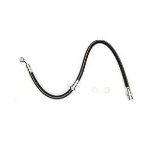 Acura MDX Brake Hose - Rear - DFC - `14-`22 Acura MDX Brake Hose - Rear - DFC - `14-`22