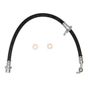 Acura TLX Brake Hose - Rear Left - DFC - `15-`20