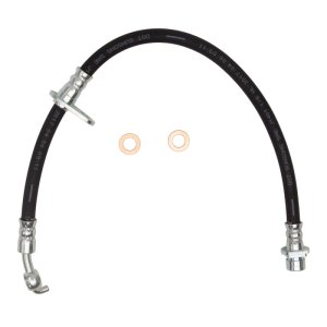 Acura TLX Brake Hose - Rear - DFC - `15-`20