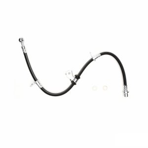 Acura Integra Brake Hose - Front-L - DFC - `92-`01