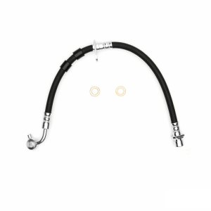 Acura EL Brake Hose - Front - DFC - `96-`05