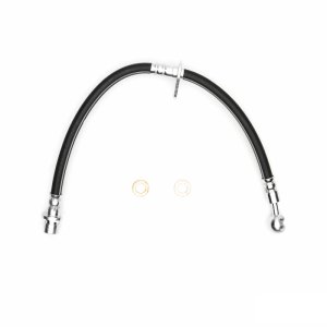 Honda Prelude Brake Hose - Front-R - DFC - `97-`01 Honda Prelude Brake Hose - Front-R - DFC - `97-`01