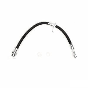 Honda Prelude Brake Hose - Front - DFC - `97-`01 Honda Prelude Brake Hose - Front - DFC - `97-`01