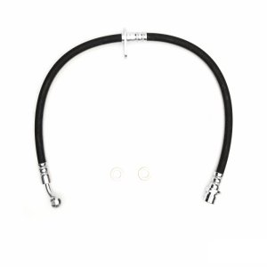 Honda Civic Brake Hose - Front - DFC - `01-`05