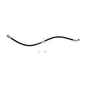 Honda Civic Brake Hose - Front-L - DFC - `01-`05