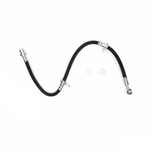 Honda S2000 Brake Hose - Front - DFC - `00-`05