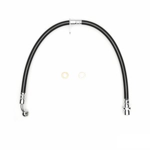 Acura MDX Brake Hose - Front-L/Rear-R - DFC - `02-`22 Acura MDX Brake Hose - Front-L/Rear-R - DFC - `02-`22