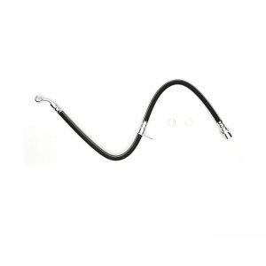 Acura MDX Brake Hose - Rear Left and Front Right - DFC - `02-`22 Acura MDX Brake Hose - Rear Left and Front Right - DFC - `02-`22