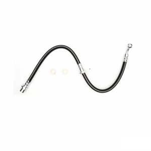 Honda Civic Brake Hose - Front + Rear - DFC - `03-`05