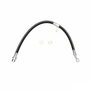 Honda Odyssey Brake Hose - Front - DFC - `05-`10 Honda Odyssey Brake Hose - Front - DFC - `05-`10