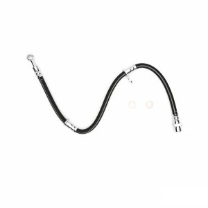 Honda S2000 Brake Hose - Front - DFC - `06-`09