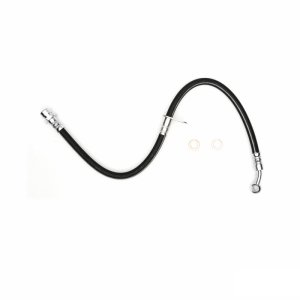 Acura CSX Brake Hose - Front-L - DFC - `06-`11